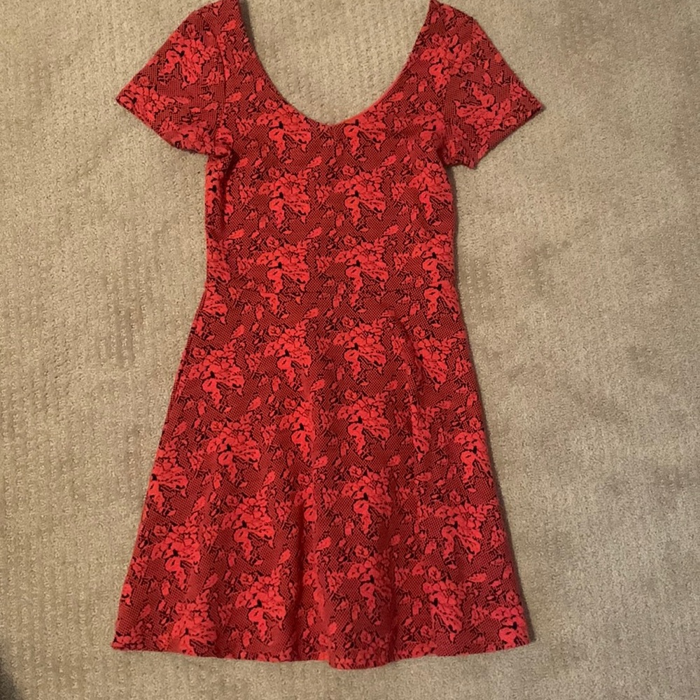 Topshop dress